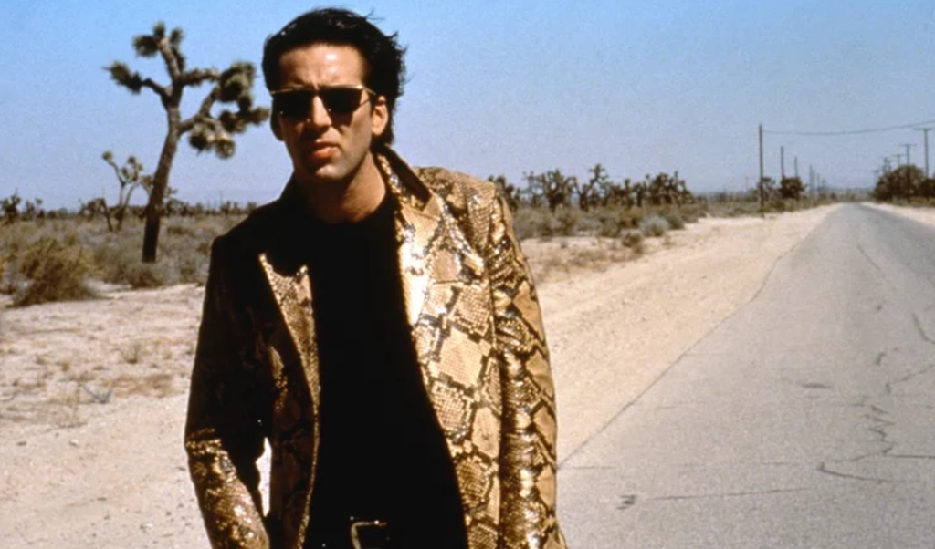 nicolas cage film cuore selvaggio