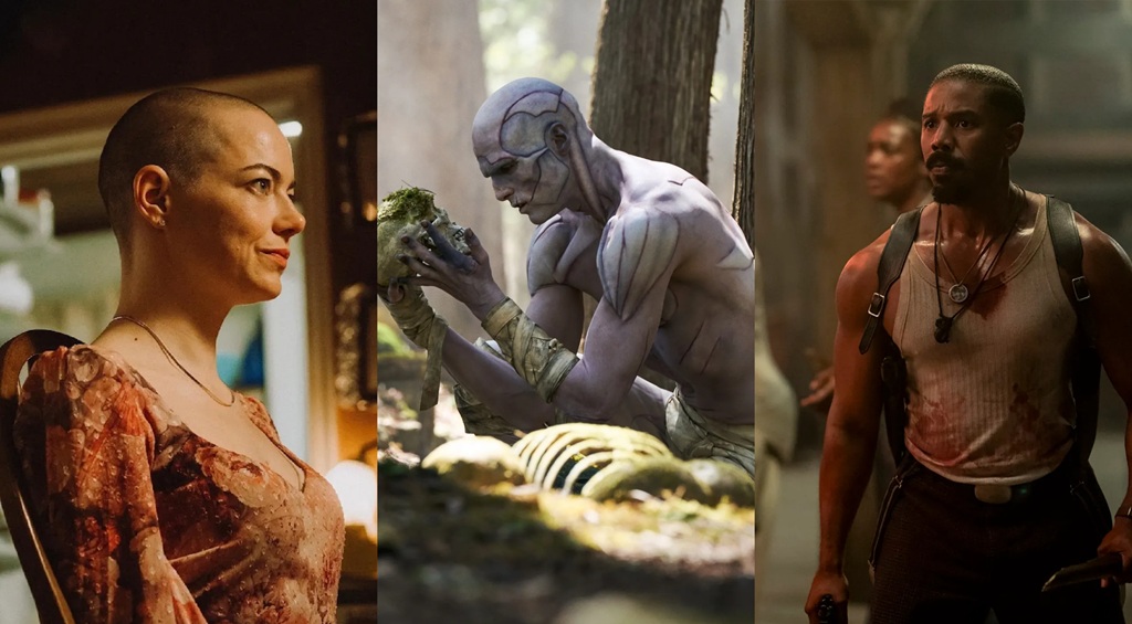 nomination oscar 2026