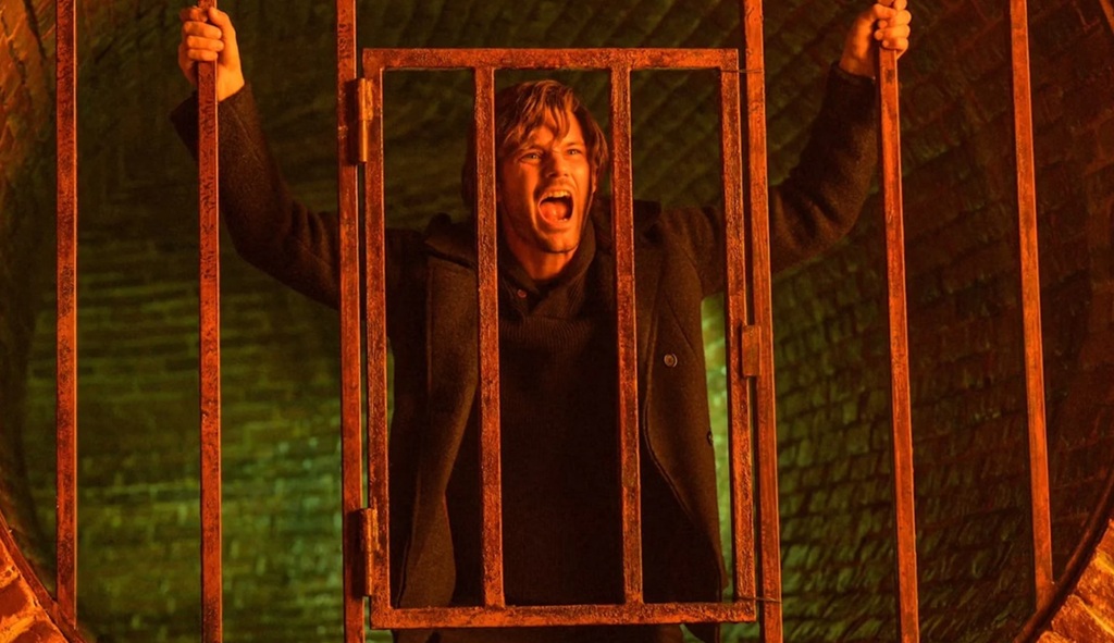 return to silent hill film 2026