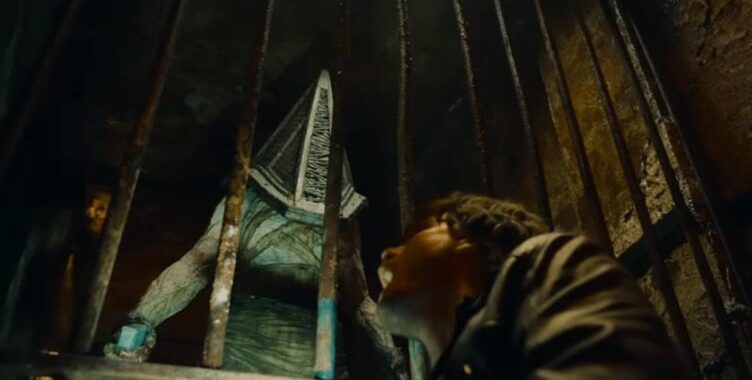 Return to Silent Hill: la recensione del film di Christophe Gans