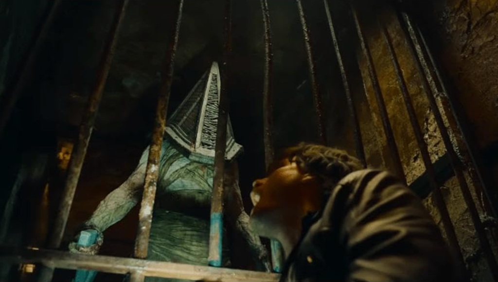 return to silent hill film 2026 return to silent hill film 2026