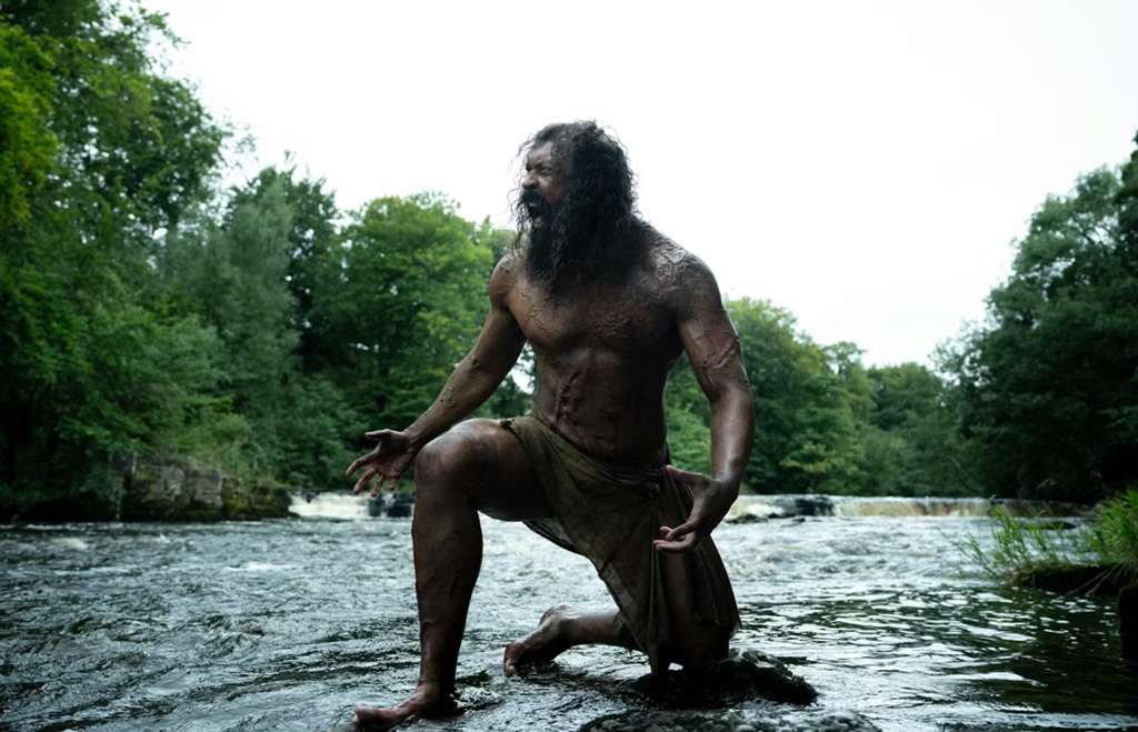 samson il tempio delle ossa film