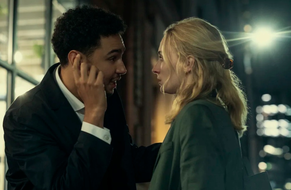 steal la rapina spiegazione turner