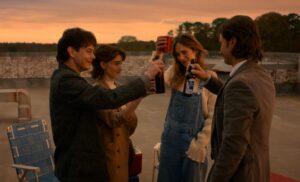 stranger things finale tetto