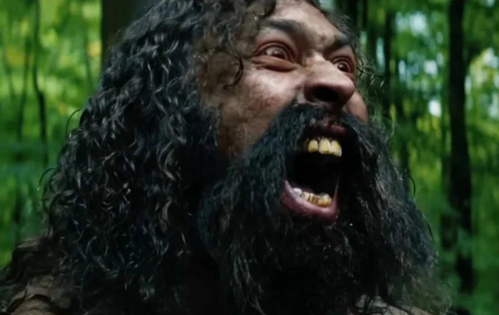 tempio delle ossa film samson