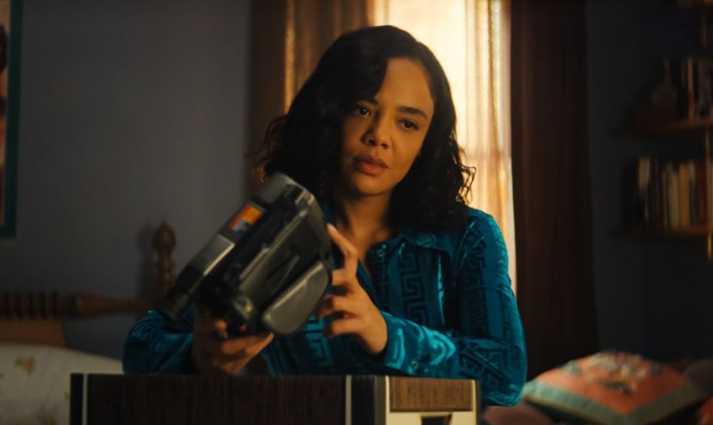 tessa La sua verità (2026)