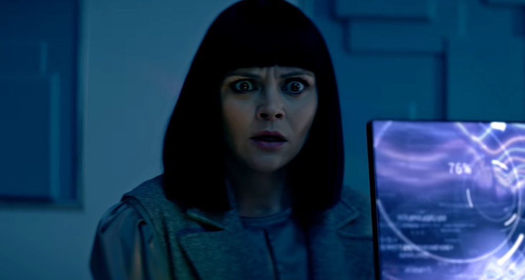 the dresden sun film ricci 2026