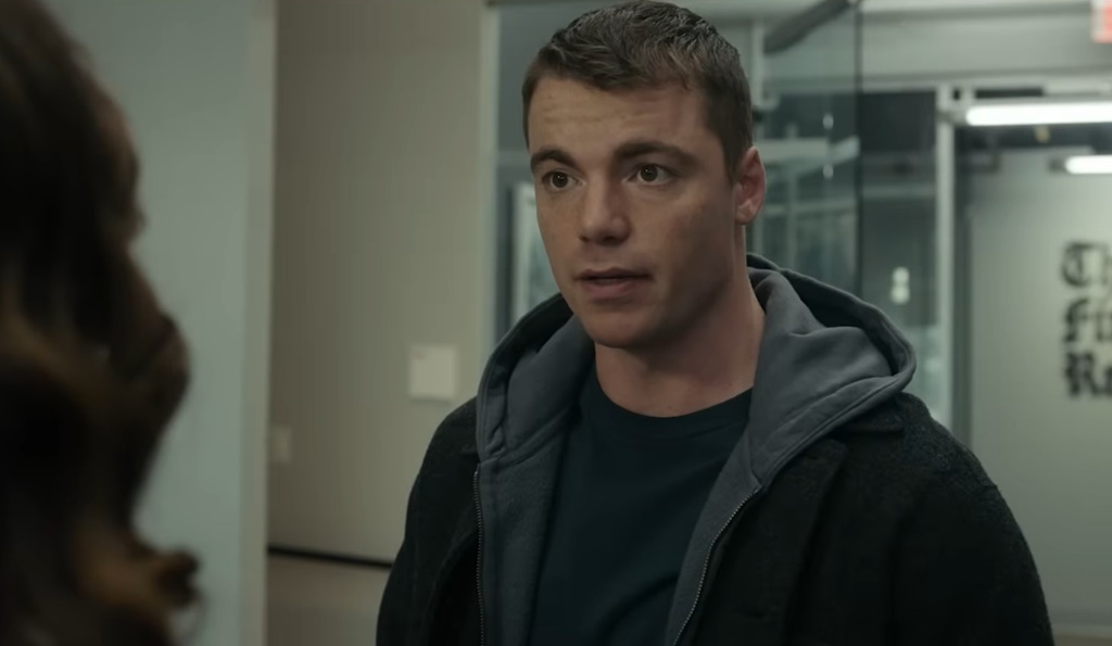 the night agent 3 basso 2026 the night agent 3 basso 2026