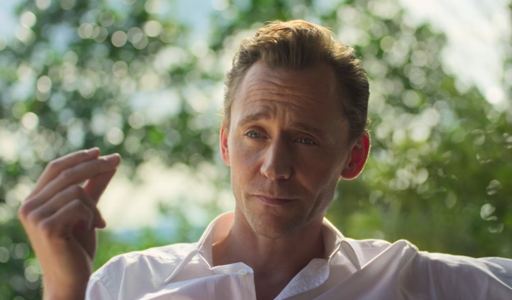the night manager 2 2026 hiddlestone