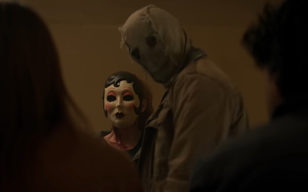 the strangers capitolo 3 film 2026