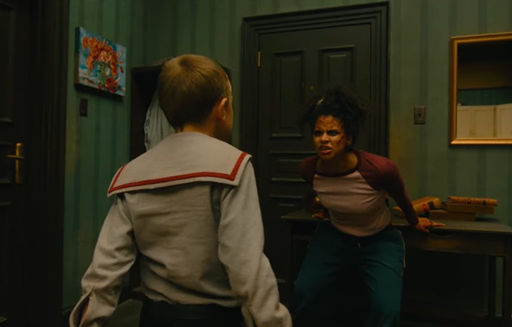 ti uccideranno zazie 2026 film