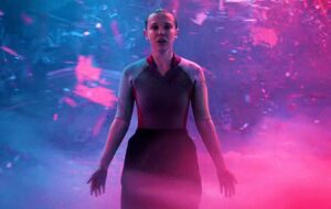 undici finale stranger things