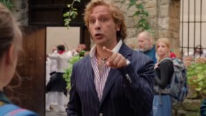 zalone buen camino record