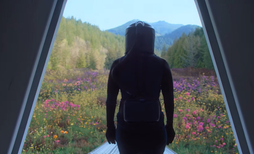 In un batter d'occhio film 2026