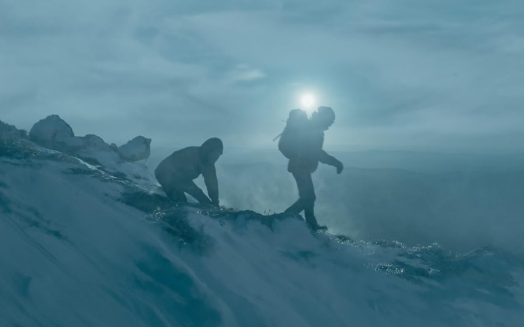 Infinite Storm (2022) naomi watts Infinite Storm (2022) naomi watts