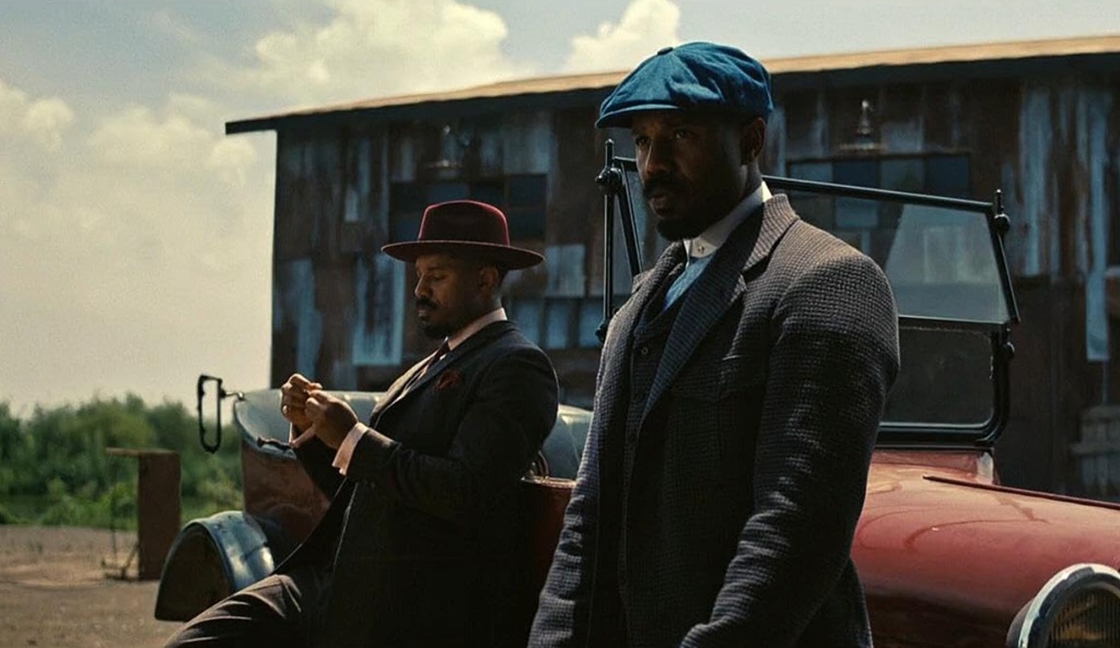 Michael B. Jordan in I peccatori (2025)