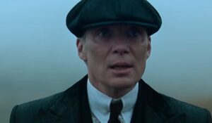 Peaky Blinders The Immortal Man film 2026 Tommy Shelby