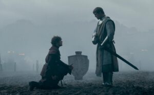 Peter Claffey in A Knight of the Seven Kingdoms (2026)