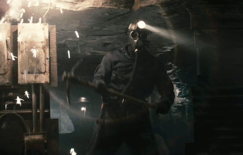 San Valentino di sangue (2009)