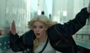 anya lucky miniserie 2026 apple