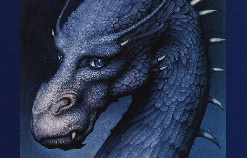 eragon libro