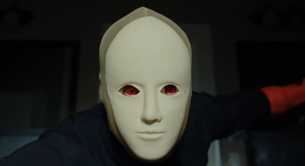 faces of death 2026 film