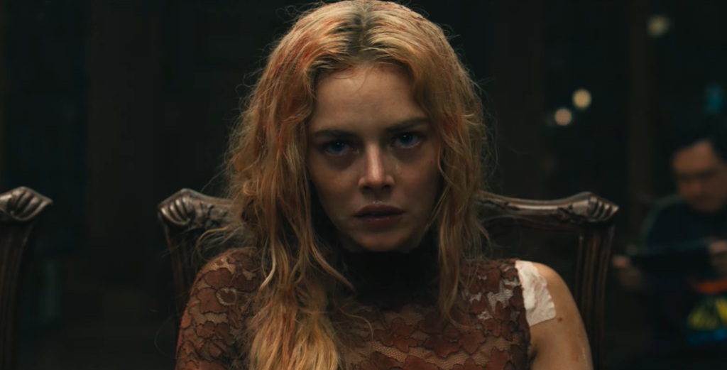 finché morte non ci separi 2 film 2026 samara