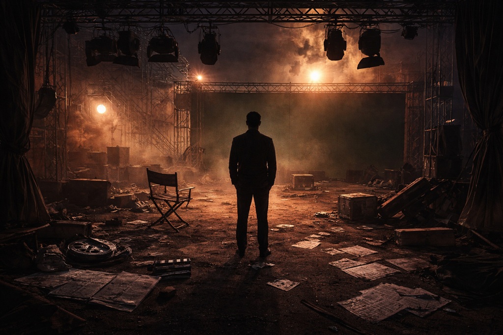 flop attori hollywood