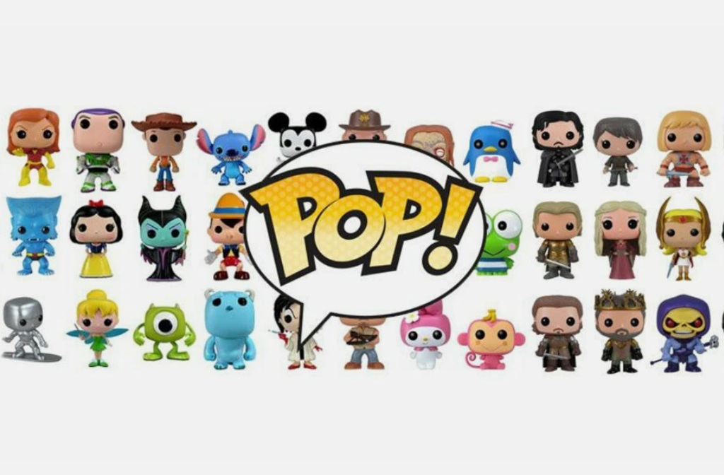 funko pop