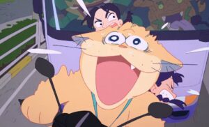 ghost cat anzu film 2026