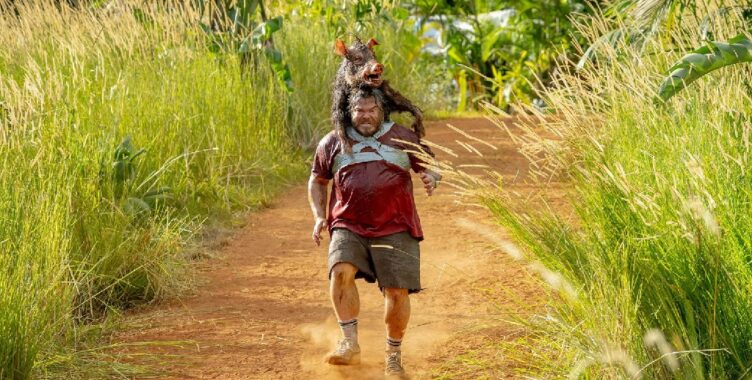 Anaconda (2025): recensione del reboot meta-cinematografico di Tom Gormican