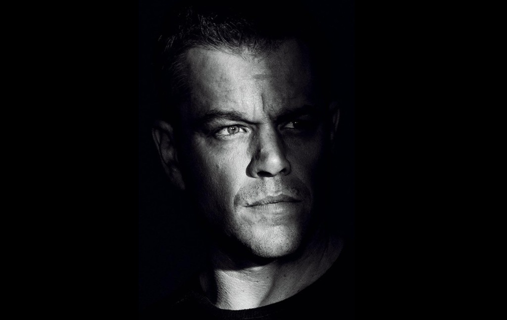 jason bourne 2016 matt damon jason bourne 2016 matt damon