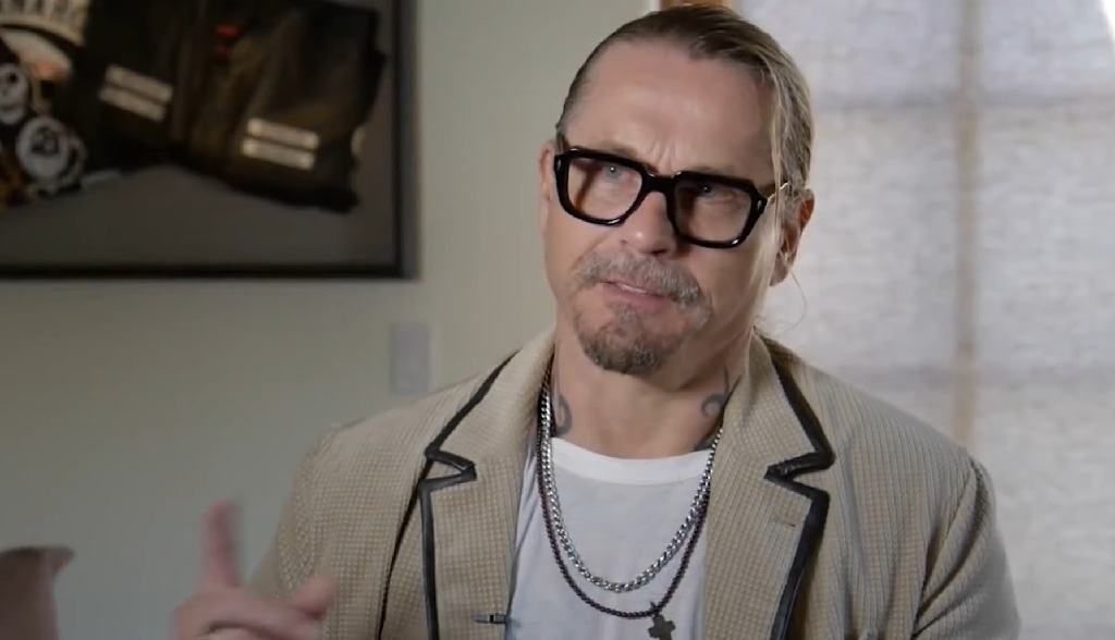 kurt sutter the abandons kurt sutter the abandons