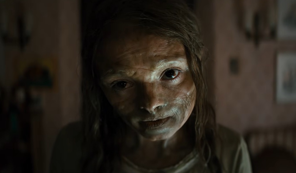 lee cronin la mummia film 2026