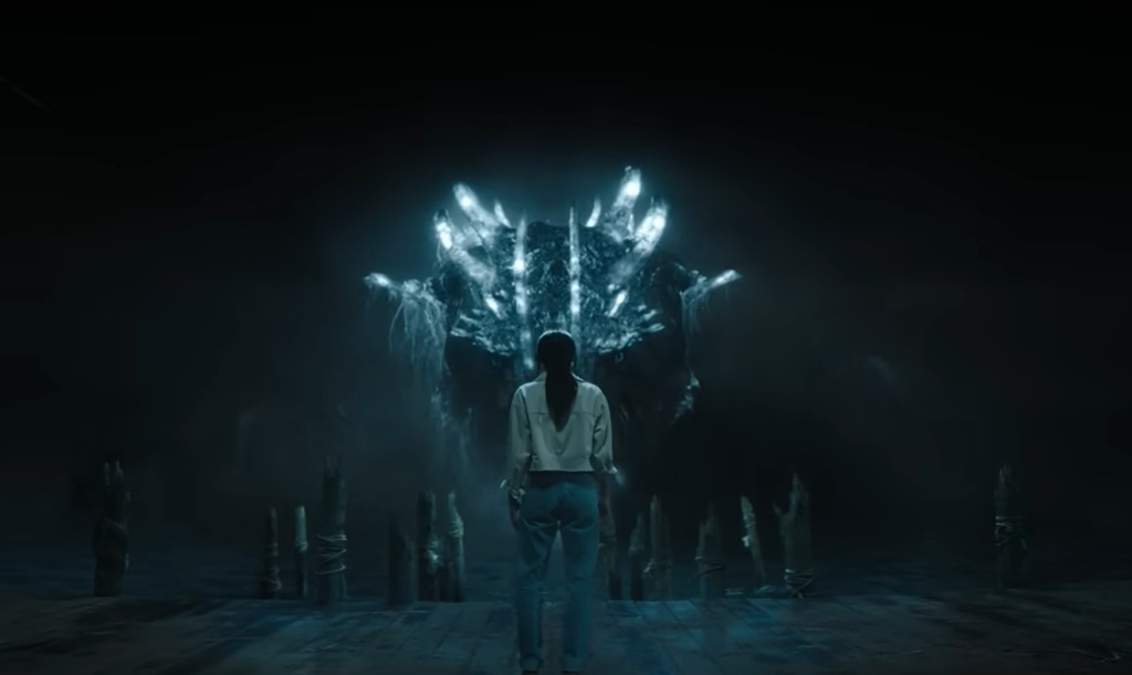 monarch legacy of monsters 2 2026 serie