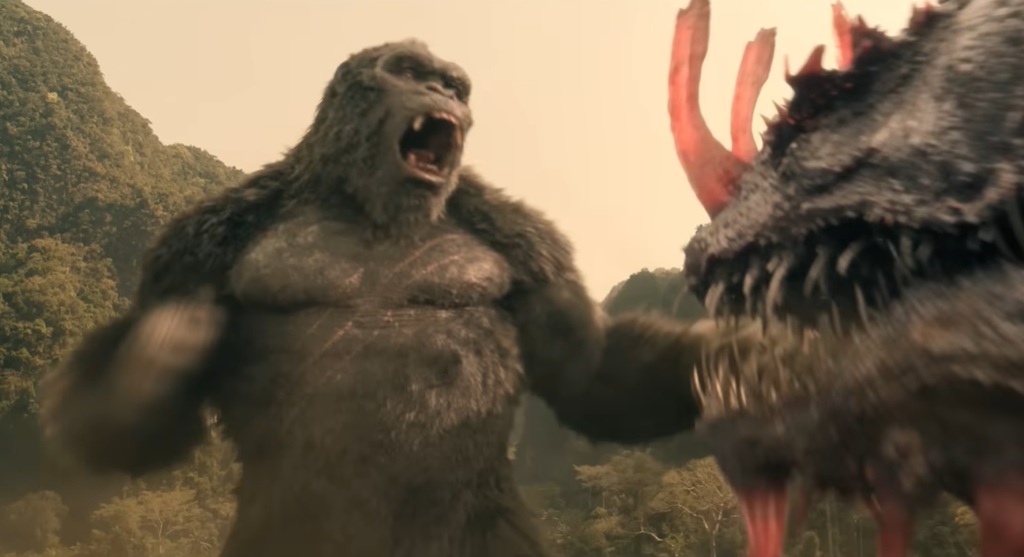 monarch legacy of monsters 2 serie kong