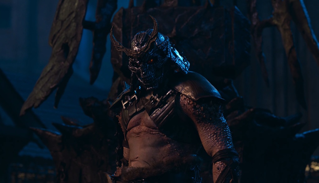 mortal kombat II film 2026