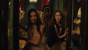 pretty lethal film 2026