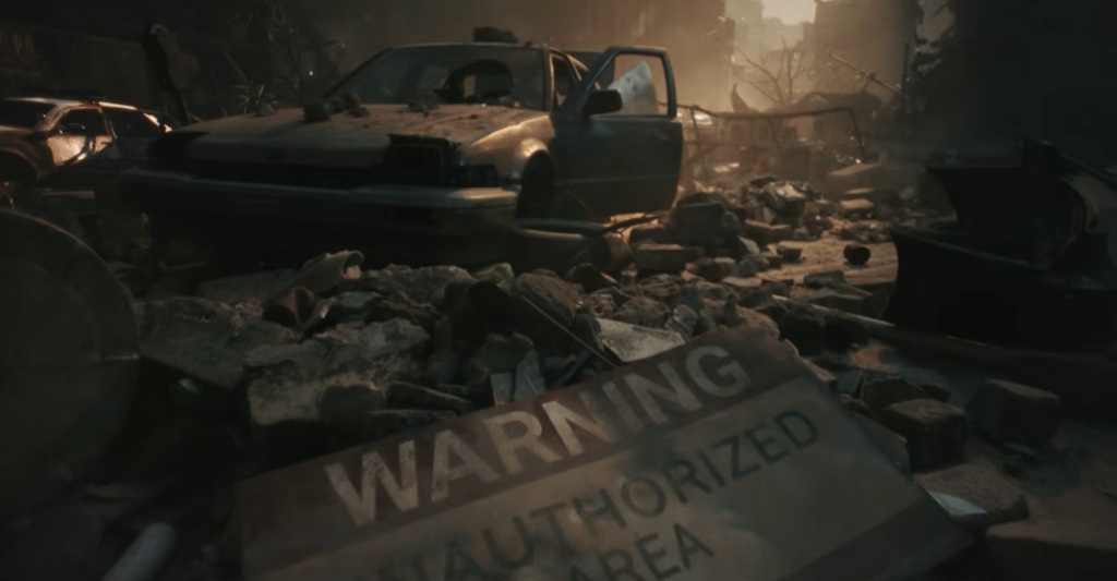 resident evil requiem corto 2026