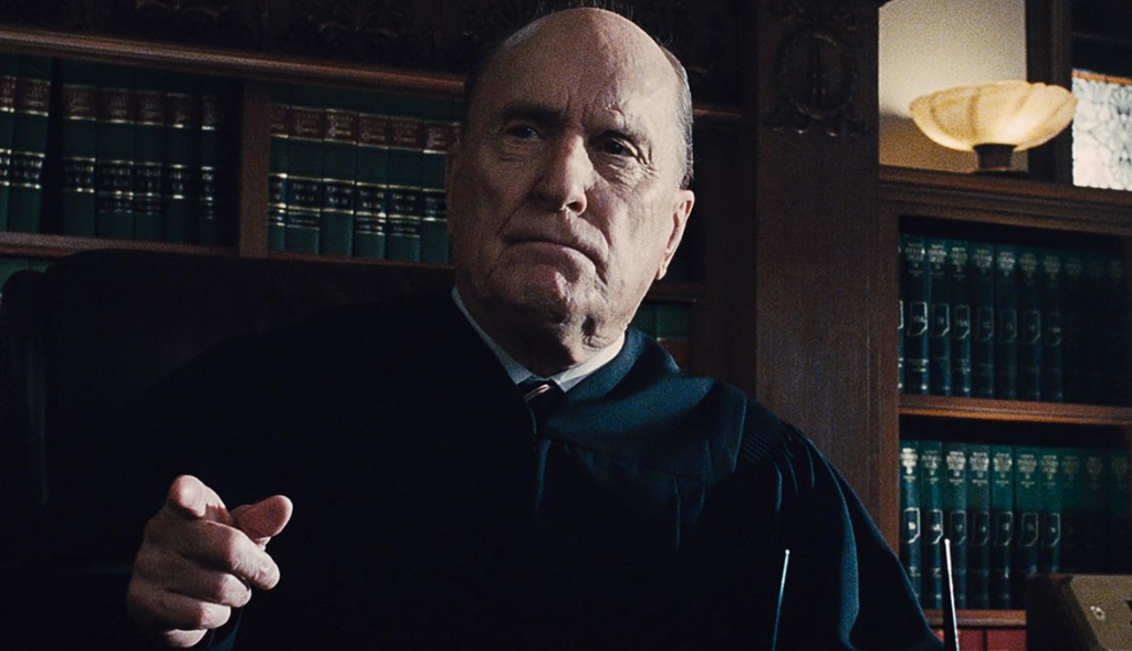 rober duvall film the judge rober duvall film the judge