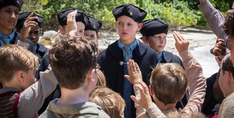 Il Signore delle Mosche (2026): la recensione della miniserie BBC