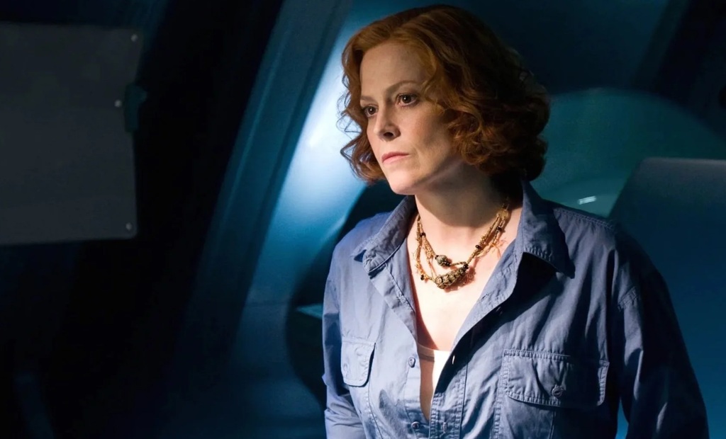 sigourney film avatar