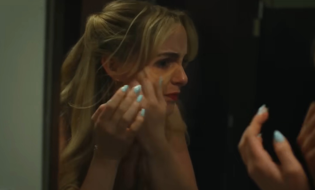 slanted film mckenna grace 2026 slanted film mckenna grace 2026