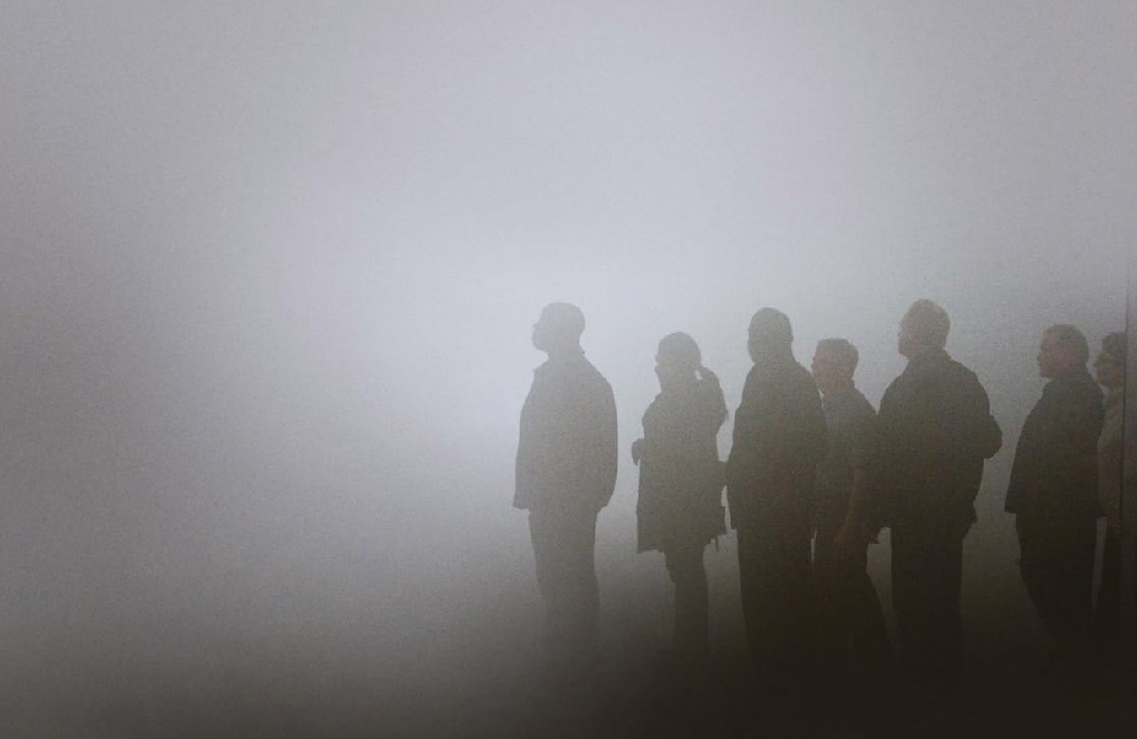 the mist serie tv 2017