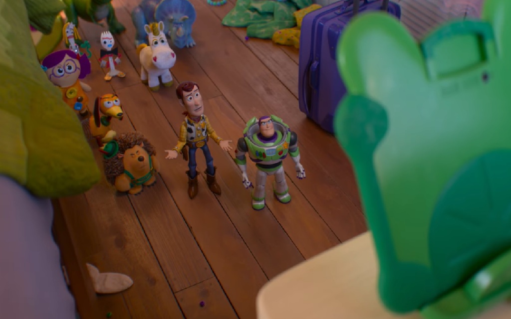 toy story 5 film 2026