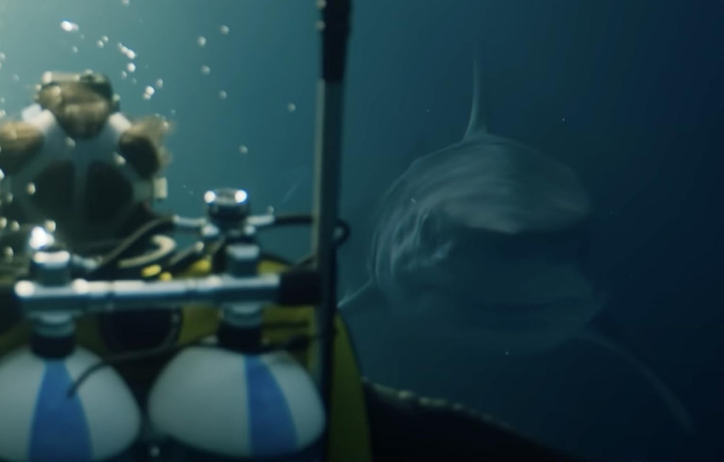 under paris film 2024