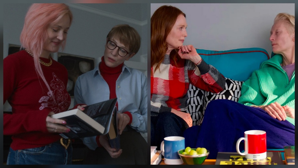 vincitori festival venezia