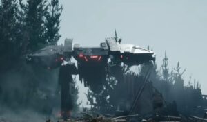 war machine film 2026 netflix