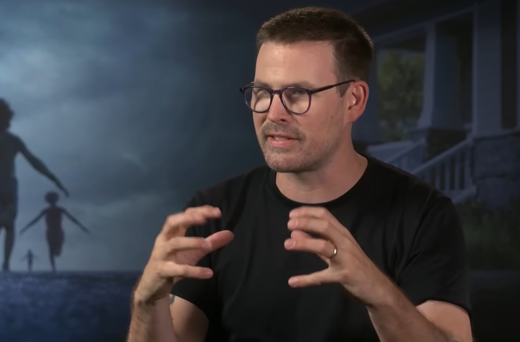 zach cregger intervista 2025