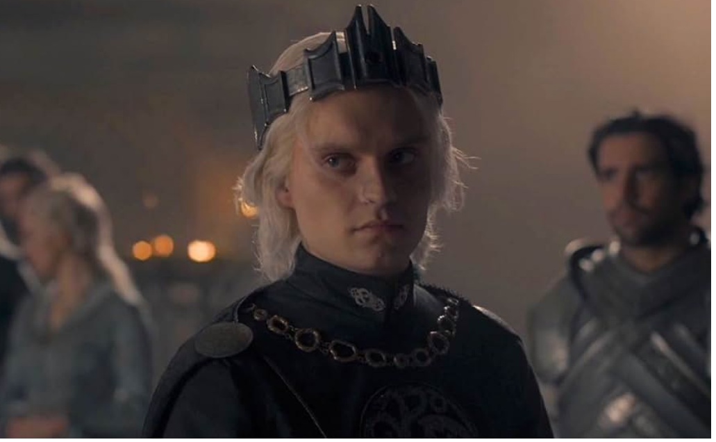 Aegon I Targaryen Aegon I Targaryen